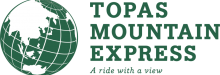 Topas mountain express